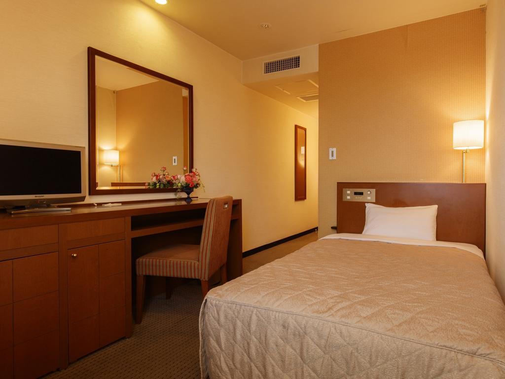 Hotel Crown Palais Shuhoku Odate Buitenkant foto